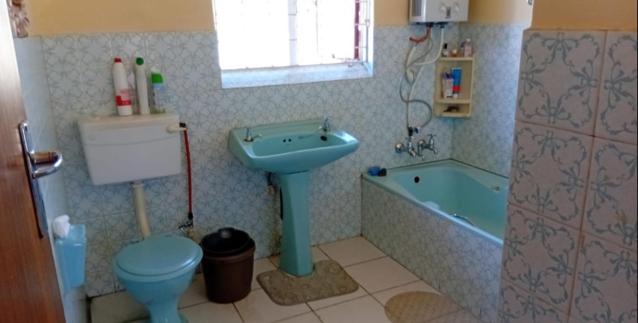 3 Bedroom Property for Sale in Uitsig Free State